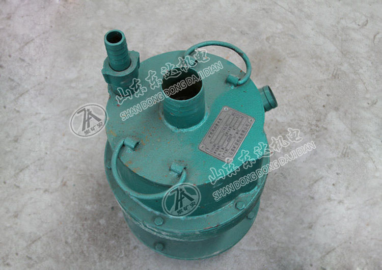 FQW60-20/K礦用風動潛水泵